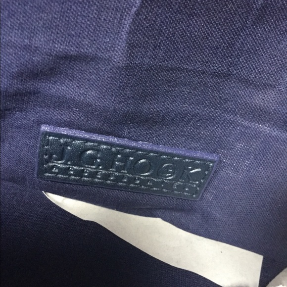 J.G.Hook Leather Bag With Wallet❤️ - Picture 6 of 7